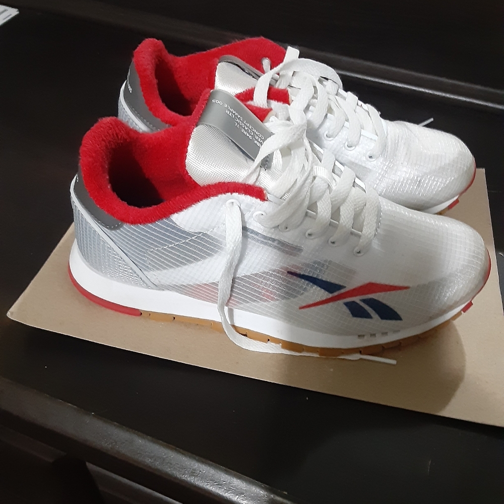 Reebok's
